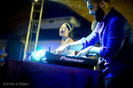 Casamento Recanto dos Sonhos